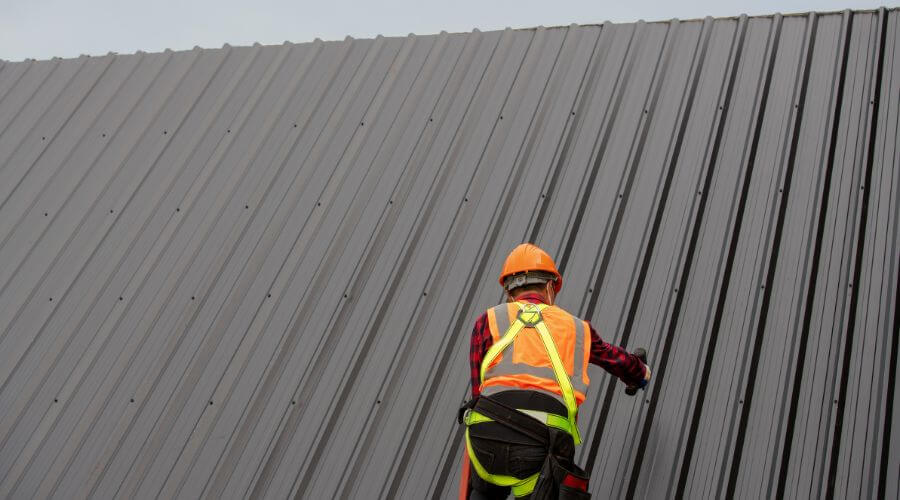 Expert Emergency Roof Repairs services in Captain Cook, HI